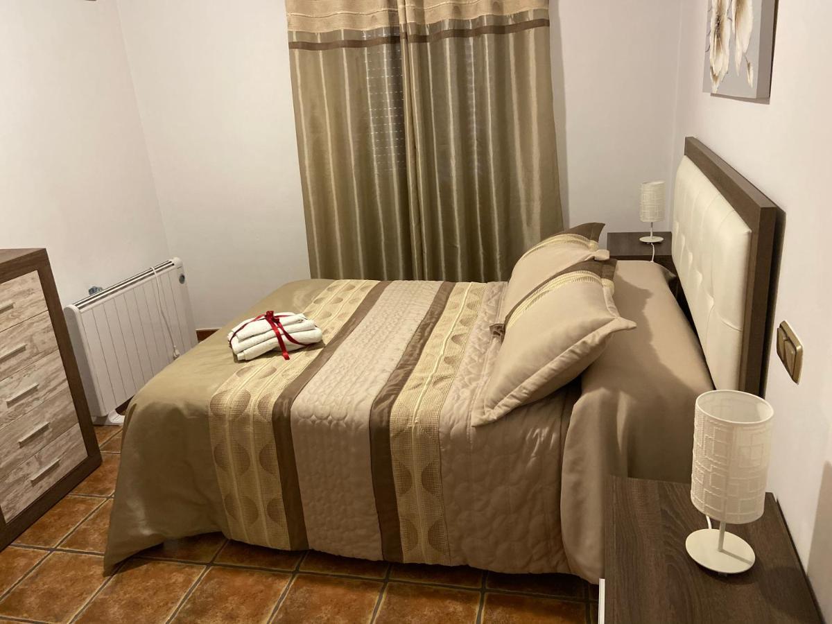 Vivienda Rural Los Tajos De Setenil Setenil De Las Bodegas Eksteriør billede